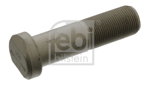 FEBI BILSTEIN 12868 Jant & Lastik & Bijon Tekerlek Pimi - MERCEDES-BENZ ACTROS MP2 / MP3 uyumlu