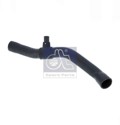DT Spare Parts 1.11503 Soğutma Sistemi Soğutma Hortumları & Bağlantıları - SCANIA 3 - series bus uyumlu