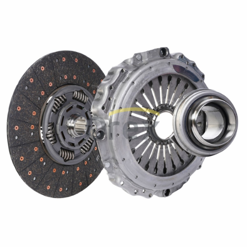 Debriyaj Seti - OREX - 925004