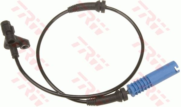 TRW GBS1301 Fren Sistemleri Sürüş Dinamiği Ayarı - BMW 5 (E39) uyumlu