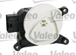 VALEO 715285 İklimlendirme Sistemi Kontrol Kumandası - AUDI A4 B6 (8E2) uyumlu