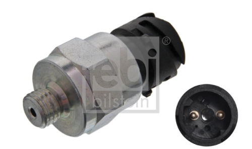 FEBI BILSTEIN 35142 Fren Sistemleri Şalter - MERCEDES-BENZ ACTROS MP2 / MP3 uyumlu