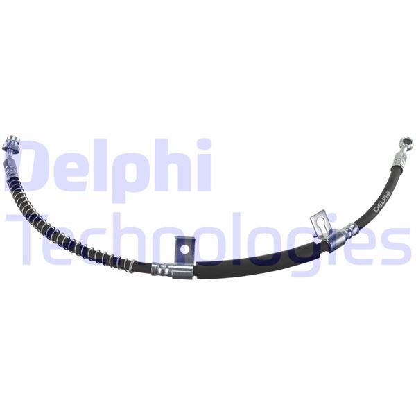 DELPHI LH7125 Fren Sistemleri Fren Hortumları - KIA SORENTO I (JC) uyumlu