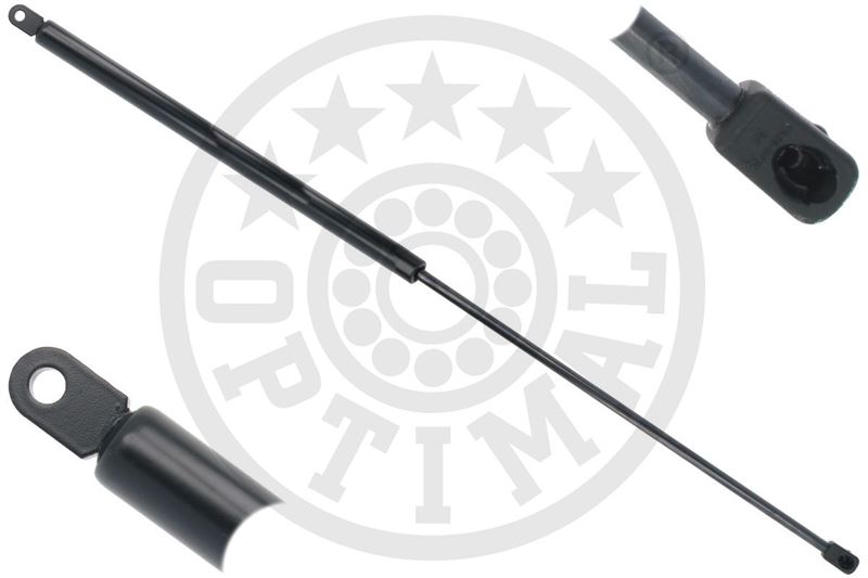 OPTIMAL AG-51815 Kaporta & Gövde Parçaları Gaz Yayı - MERCEDES-BENZ SLK (R170) uyumlu