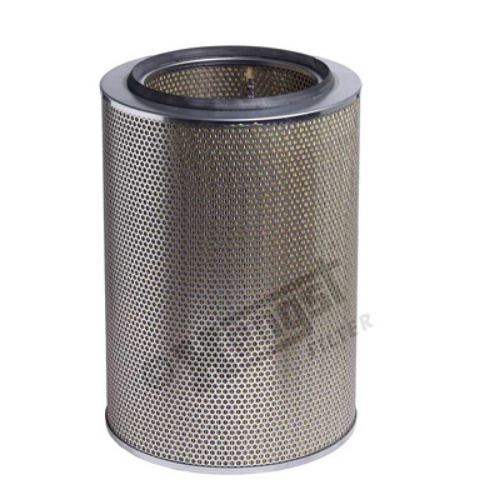HENGST FILTER E433L Motor Hava Filtresi - IVECO STRALIS II uyumlu