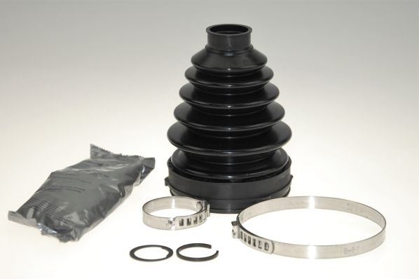 Tahrik Mili Körük Seti - GKN - 306942 Ürün Görseli
