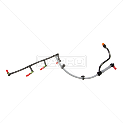 RAPRO R16501 Motor Hortum & Bağlantılar - FORD TRANSIT Minibüs/Otobüs (FD_ _, FB_ _, FS_ _, FZ_ _, FC_ _) uyumlu
