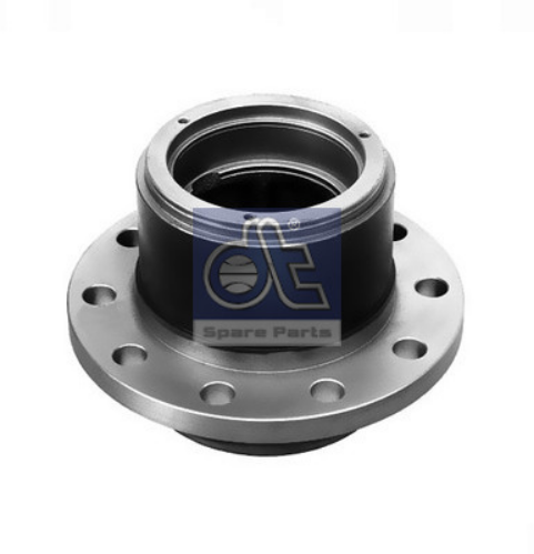 DT Spare Parts 10.30400 Tekerlek & Aks Parçaları Teker Rulmanı