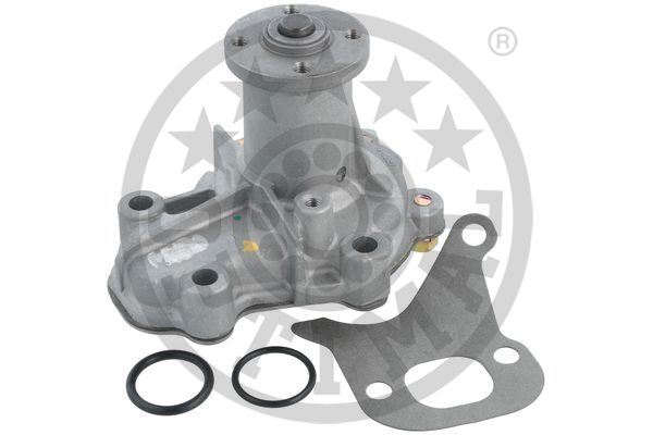 OPTIMAL AQ-1321 Motor Devirdaim - DAIHATSU CUORE I (L55, L60) uyumlu