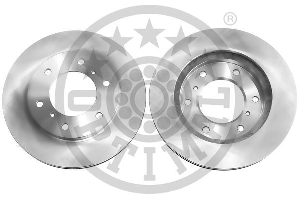 OPTIMAL BS-8594C Diğer Diğer Donanım & Parçalar - MITSUBISHI L200 / TRITON (KA_T, KB_T) uyumlu
