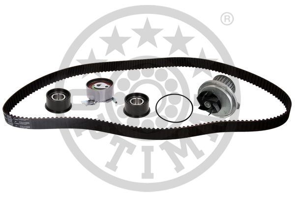 OPTIMAL SK-1644AQ1 Motor Triger Seti - OPEL FRONTERA A (U92) uyumlu