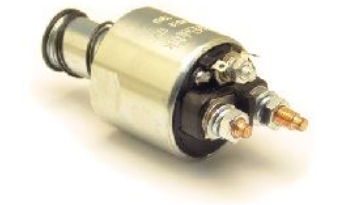 Marş Otomatiği - LUCAS - SSL8016 Ürün Görseli