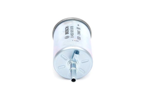 BOSCH 0 450 905 976 Yakıt Sistemi Yakıt Filtresi - CHEVROLET AVEO / KALOS Sedan (T250, T255) uyumlu