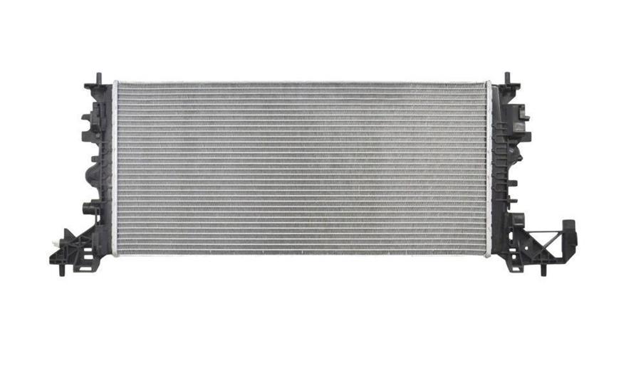 Su Radyatörü - GM - 39109107 Ürün Görseli