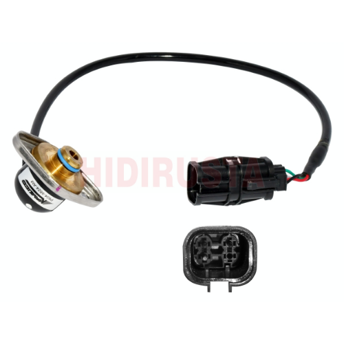 Turbo Basınç Sensörü - KAVLICO - P6049824AM