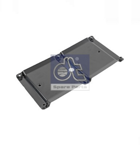 DT Spare Parts 1.52195 Kaporta & Gövde Parçaları Rüzgarlık Parçaları
