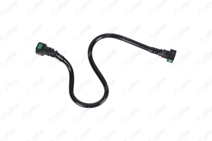 NIFEA 21159 Motor Hortum & Bağlantılar - OPEL CORSA D Kasa/eğik arka (S07) uyumlu