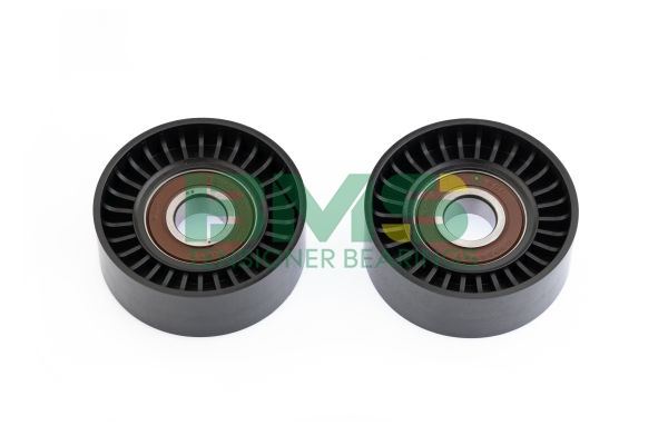 BMS BMS 002 Motor Kayış Gergisi - MITSUBISHI ASX (GA_W_) uyumlu