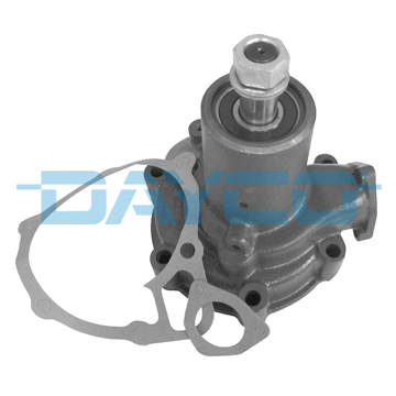 DAYCO DP176 Motor Devirdaim - SCANIA 3 - series bus uyumlu