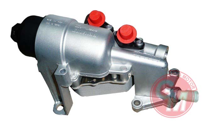 Yağ Soğutucu - GUARNITAUTO - 51302 Ürün Görseli