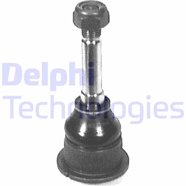 DELPHI TC168 Tekerlek & Aks Parçaları Taşıyıcı Mafsal - OPEL REKORD E (17_, 11_, 14_, 16_, 18_, 19_) uyumlu