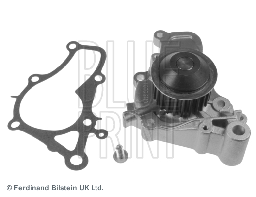 BLUE PRINT ADC49126 Motor Devirdaim - MITSUBISHI LANCER IV Hatchback (C6_A, C7_A) uyumlu