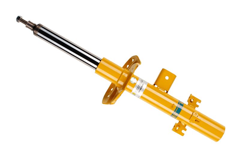 BILSTEIN 35-223641 Süspansiyon Sistemi Amortisör - LAND ROVER RANGE ROVER EVOQUE (L538) uyumlu