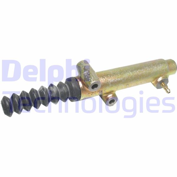 DELPHI LL70114 Debriyaj Sistemi Debriyaj Merkezi