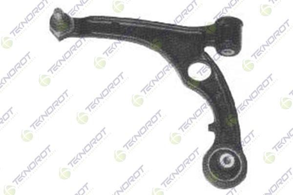 TEKNOROT F-669 Süspansiyon Sistemi Bugi Kolu - FIAT STILO (192_) uyumlu