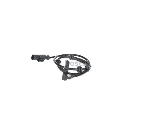 BOSCH 0 265 004 136 Fren Sistemleri Sürüş Dinamiği Ayarı - FIAT PUNTO EVO (199_) uyumlu