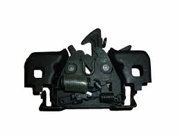 Kaput Kilidi - RENAULT ORIJINAL - 656015563R Ürün Görseli