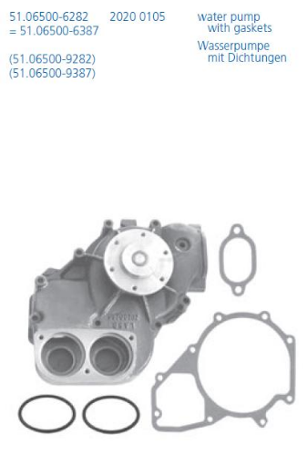 LASO 20200105 Motor Devirdaim - MERCEDES-BENZ MK uyumlu