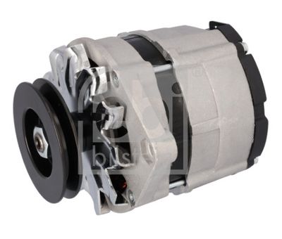 FEBI BILSTEIN 184084 Elektrik Sistemi Alternatör - FIAT 127 (127_) uyumlu