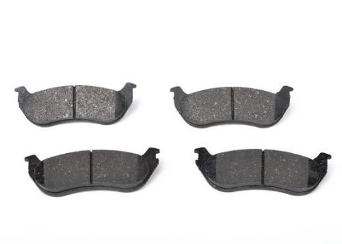 BOSCH 0 986 494 419 Fren Sistemleri Fren Balatası - JEEP CHEROKEE (KJ) uyumlu