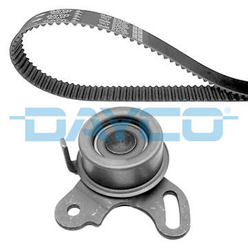 DAYCO KTB226 Motor Triger Seti - MITSUBISHI COLT II (C1_A) uyumlu