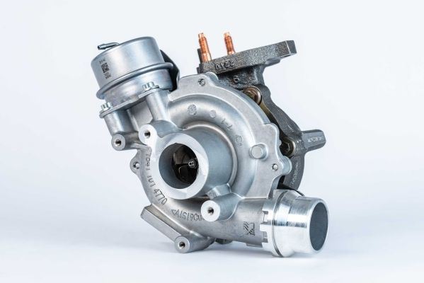 BorgWarner 16359880029 Motor Turboşarj & Parçaları - RENAULT SCÉNIC III (JZ0/1_) uyumlu