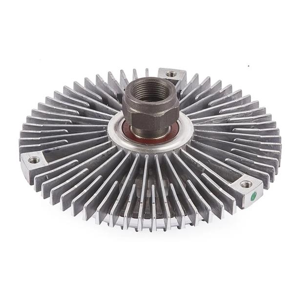 Fan Termiği - FANEX - 2132515 Ürün Görseli