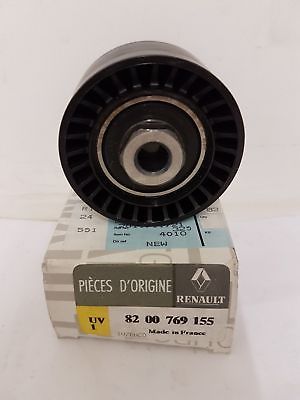 Kayış Gergisi - RENAULT ORIJINAL - 8200769155 Ürün Görseli