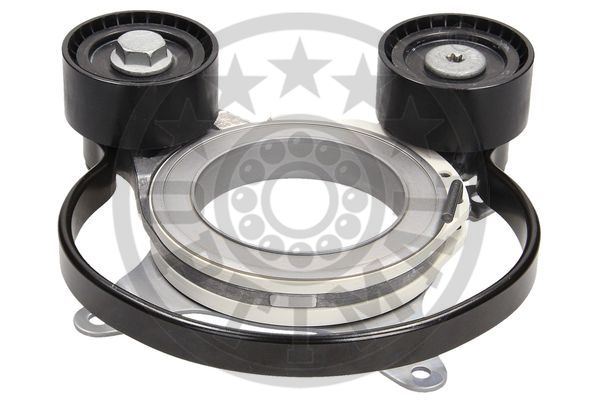 OPTIMAL 0-N2489 Motor Kayış Gergisi - AUDI A7 Sportback (4GA, 4GF) uyumlu
