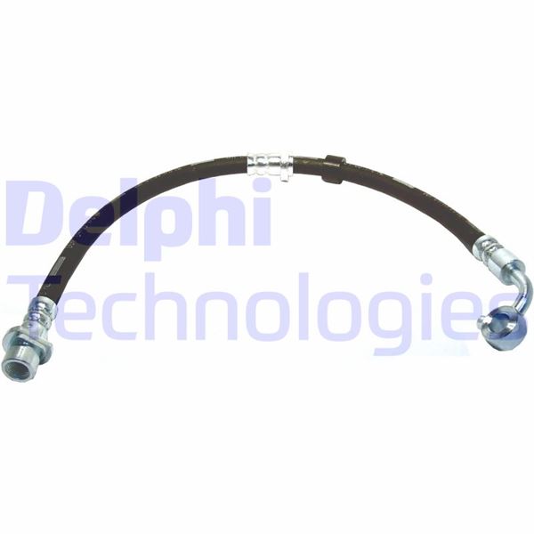 DELPHI LH6581 Fren Sistemleri Fren Hortumları - HONDA CIVIC V Sedan (EG, EH) uyumlu
