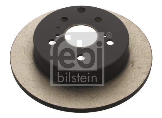 FEBI BILSTEIN 29353 Fren Sistemleri Fren Diski - TOYOTA RAV 4 III (_A3_) uyumlu