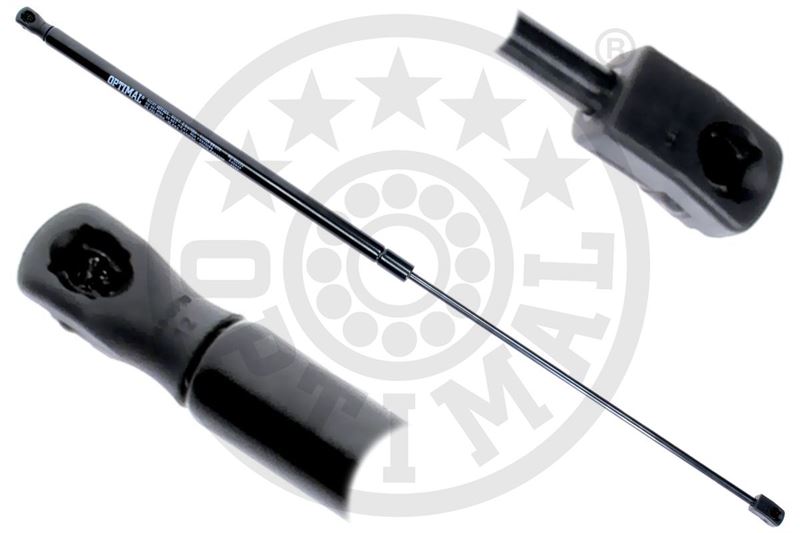OPTIMAL AG-50420 Kaporta & Gövde Parçaları Gaz Yayı - VW GOLF VII Variant (BA5, BV5) uyumlu