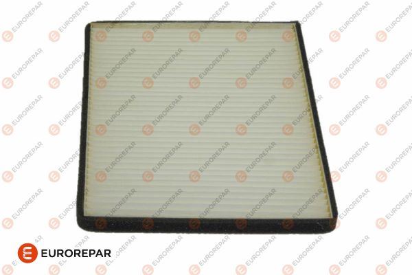EUROREPAR 1610585180 İklimlendirme Sistemi Polen Filtresi - OPEL ASTRA F Sedan (T92) uyumlu