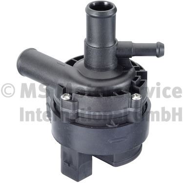 PIERBURG 7.06740.15.0 Motor Devirdaim - MERCEDES-BENZ CLS (C218) uyumlu