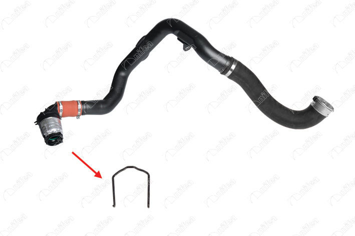NIFEA 12775 Motor Turboşarj & Parçaları - OPEL MOVANO B Minibüs/Otobüs (X62) uyumlu
