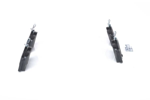 BOSCH 0 986 424 661 Fren Sistemleri Fren Balatası - HONDA ACCORD VI (CK, CG, CH, CF, CL) uyumlu