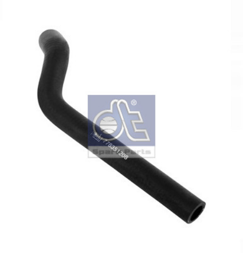DT Spare Parts 6.35654 Soğutma Sistemi Soğutma Hortumları & Bağlantıları