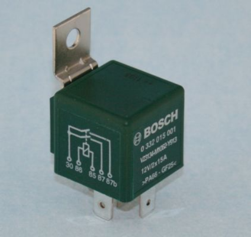 BOSCH 0 332 015 001 30-GRP-0 332 015 001 Ürün Görseli