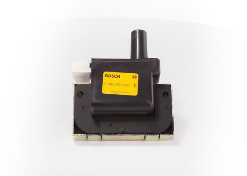BOSCH F 000 ZS0 116 Ateşleme Sistemi Ateşleme Bobini - HONDA CRX III (EH, EG) uyumlu