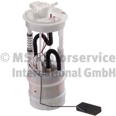 PIERBURG 7.00468.39.0 Motor Besleme Ünitesi - FIAT BRAVA (182_) uyumlu